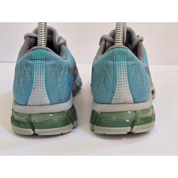 ASICS Gel Quantum 180 4 Ice Mint W F450319 - Sz. 6.5 - Picture 5 of 7